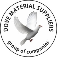 Dove Material Suppliers USA logo - Similar company to Hightide Commerce
