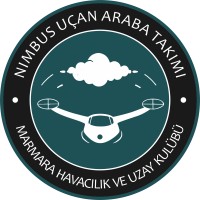 NIMBUS Flying Car Team logo - Similar company to Taurus Uav Team