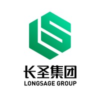 Longsage Group logo - Similar company to Algoframe
