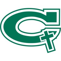 Columbus Catholic High School logo - Similar company to Women In Business At The University Of Iowa