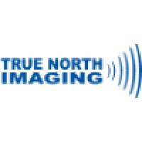 True North Imaging logo - Similar company to 16 Bit