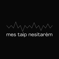 Mes Taip Nesitarėm / Not What We Agreed logo - Similar company to Smile Print