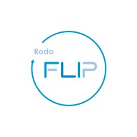 Rodo Flip Transportes de Carga Lotação logo - Similar company to Sislogica Sistemas De Informação Ltda