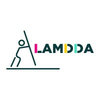 Lamdda logo - Similar company to Dsac Chile