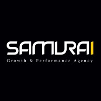 Samurai logo - Similar company to Samurai Productions
