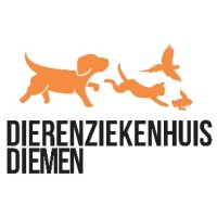 Dierenziekenhuis Diemen logo - Similar company to Dierenkliniek Amsterdam