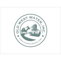 Old West Water, Inc logo - Similar company to Total Drapery, Blinds & Shutters