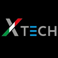 X-Tech Engineering s.r.l logo - Similar company to Ceatec Engineering Gmbh