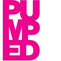 PUMPED, INC. logo - Similar company to Pace, Florida Division