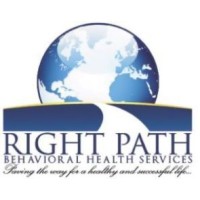 RIGHT PATH BEHAVIORAL HEALTH SERVICES LLC logo - Similar company to Ritemedgroup