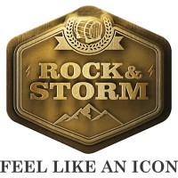 Rock and Storm Distilleries Pvt. Ltd. logo - Similar company to Bad Monkey