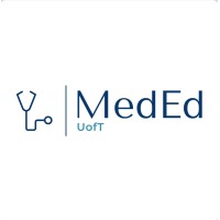 MedEd UofT logo - Similar company to Gymnastics Ireland
