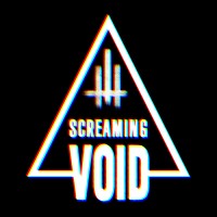 SCREAMING VOID logo - Similar company to Skydive Midwest Skydiving Center Inc