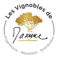 Les Vignobles de Maxime logo - Similar company to Polycongré - Recherche Étudiante