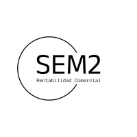 SEM2 logo - Similar company to Bbroker