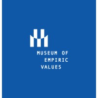 The Museum of Empiric Values logo - Similar company to Lux Art Institute