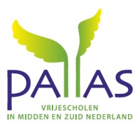 Stichting Pallas logo - Similar company to Change21