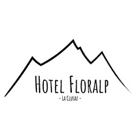 Hôtel Floralp logo - Similar company to Restaurant La Scierie