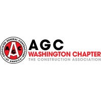 AGC of Washington logo - Similar company to Agc Student Chapter | University Of Washington