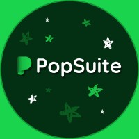 PopSuite logo - Similar company to Popsuite