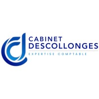 CABINET DESCOLLONGES logo - Similar company to Finatec Expertise-Comptable