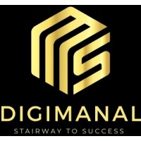 DigiManal logo - Similar company to N