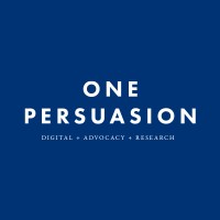 One Persuasion logo - Similar company to Turko & Associates