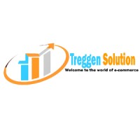 Treggen Solution logo - Similar company to Sainsisters