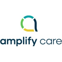 Amplify Care logo - Similar company to Canadian College Of Health Information Management
