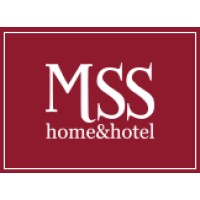 MSS HOME & HOTEL logo - Similar company to Chantilly Sa