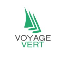 VoyageVert Ltd logo - Similar company to Flotilla4Change
