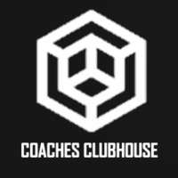 CoachesClubhouse logo - Similar company to Think Different