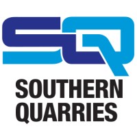 Southern Quarries logo - Similar company to Sourthernquarries