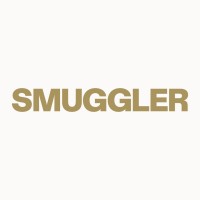 SMUGGLER logo - Similar company to Prettybird
