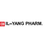 ILYANG logo - Similar company to 동국제약(주)