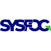 SYSFOC logo - Similar company to Masdevs