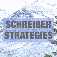 Schreiber Strategies logo - Similar company to Geer