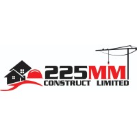225MM Construct Limited logo - Similar company to Transcend Construction