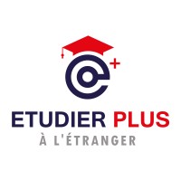 Étudier plus à l'étranger - الدراسة في الخارج logo - Similar company to الدراسة في تركيا جامعة دوت نت