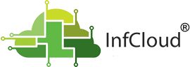 InfCloud logo - Similar company to Ev-Talks.Com