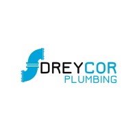 Dreycor Plumbing logo - Similar company to Plumbing Solutions Jhb