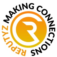 Reputyz logo - Similar company to Off Grid Design