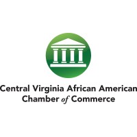 Central Virginia African American Chamber of Commerce logo - Similar company to Growing Perspectives Career Consulting