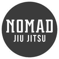 Nomad Jiu Jitsu logo - Similar company to The Tōukon Academy®