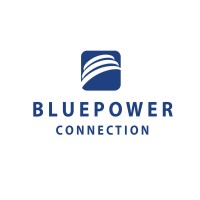 Bluepower Connection logo - Similar company to Digibay