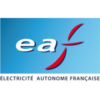 Fédération EAF Electricité autonome française logo - Similar company to Cercle Des Decideurs