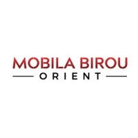 Mobila Birou Orient logo - Similar company to I.M. Morello Mobila Srl