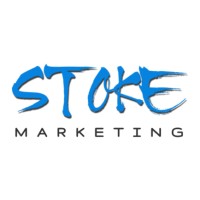 Stoke Marketing logo - Similar company to Rental Capture