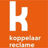 Koppelaar Reclame logo - Similar company to C&W Group