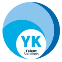 YK Talent solutions logo - Similar company to Encryptyou